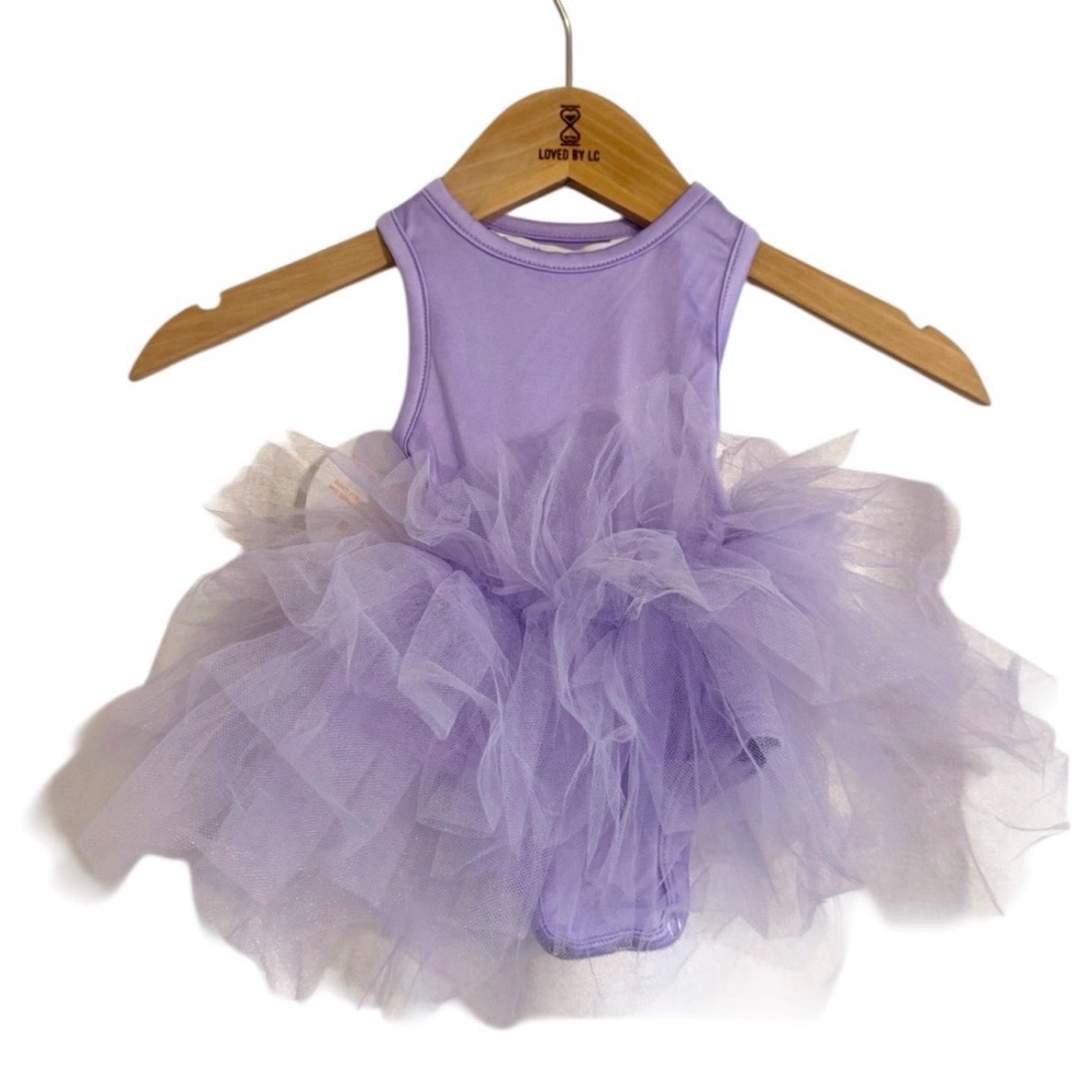 iloveplum B.A.E. Tutu Dress